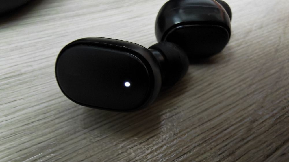 Xiaomi Mi True Wireless Earbuds Basic 2