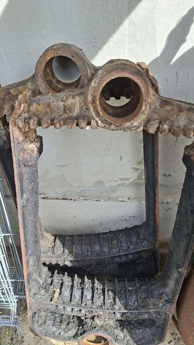Vând centrala termica pe lemne romstal 35w