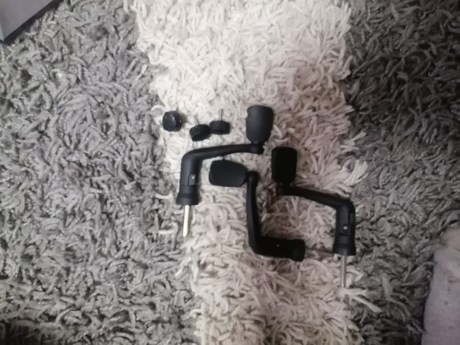 Набор для профессиональной ловли на фидер