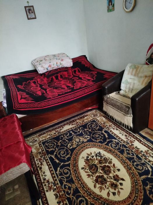 Inchiriez apartament 2 camere Gavana ,etaj 2