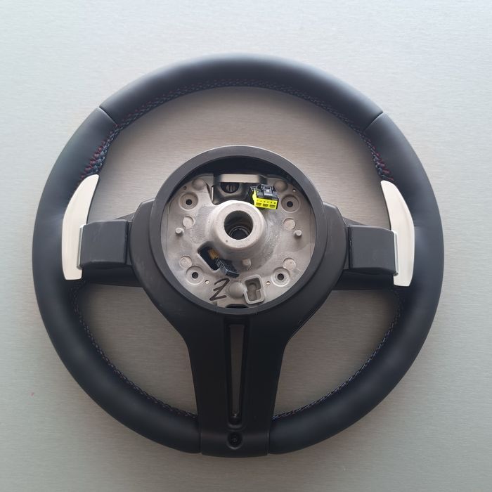 М волан за BMW F10 F06 F07 F32 F30  F36 F33 F48 F25 F15 F16 Е90 Е70