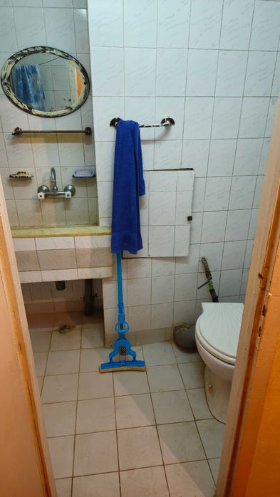 Продава се Тристаен апартамент в Ямбол, Граф Игнатиев - 60 кв.м за 1105 €/кв.м - Снимка #5