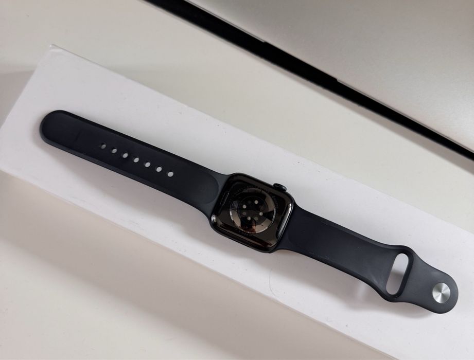 Apple Watch Series 7