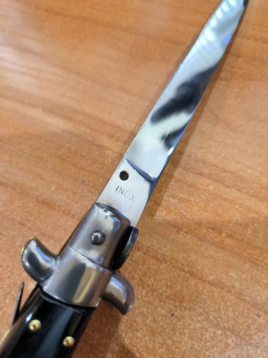 Стилето нож ножка ножче Frank Beltrame 33cm