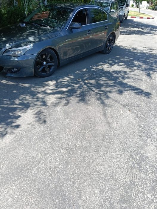 Bmw seria 5 E60 2007