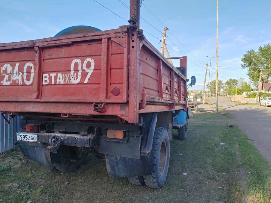 Газ 53 сатылады.