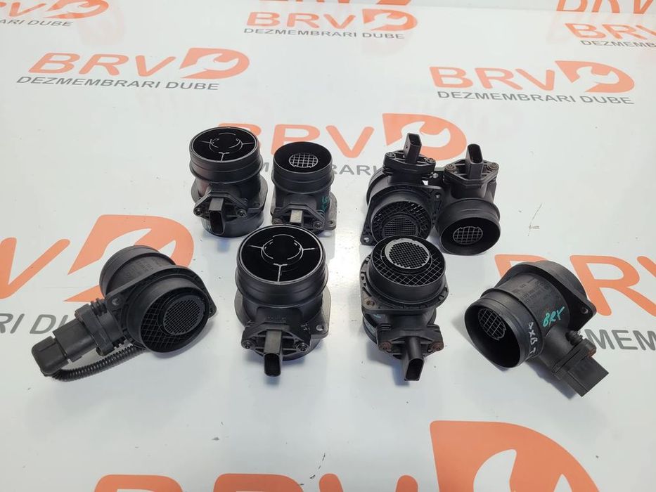 Debitmetru pentru Vw T5 Euro 3 / Euro 4 (2003-2010) an fabricatie