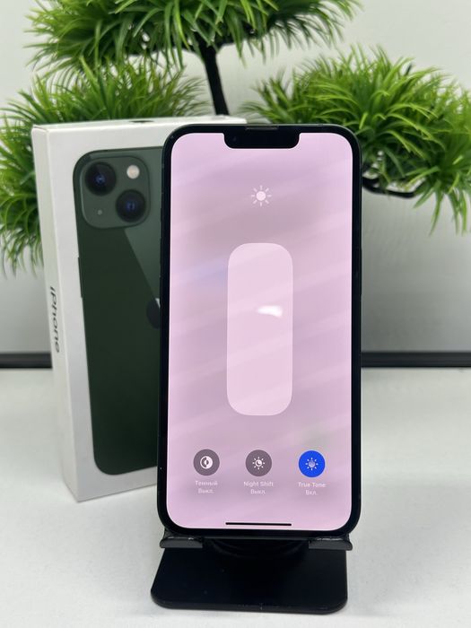IPhone 13 256gb akb 77%