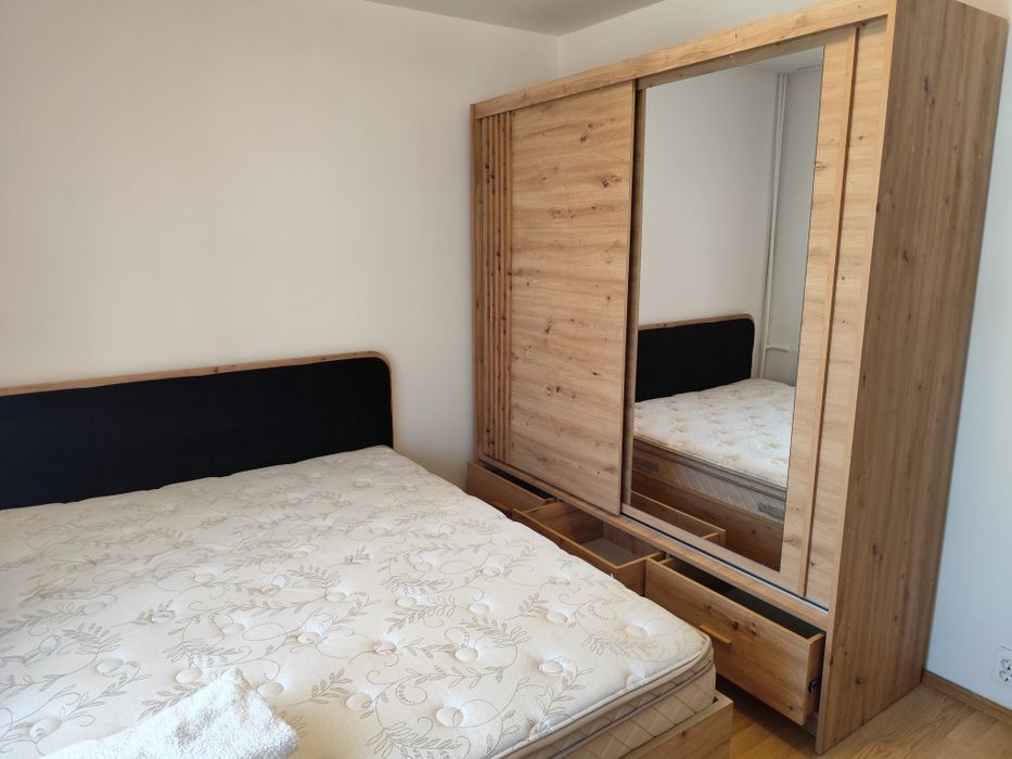 Închiriere  ap 2 camere Militari Gorjului