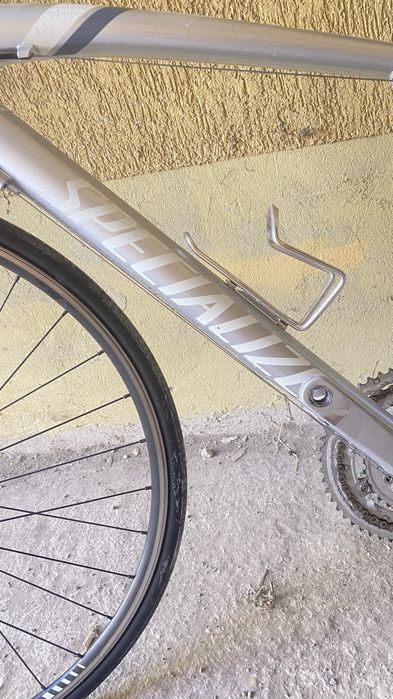 Велосипеди specialized
