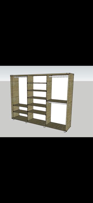 Dressing, Sifonier in stare buna de functionare,
