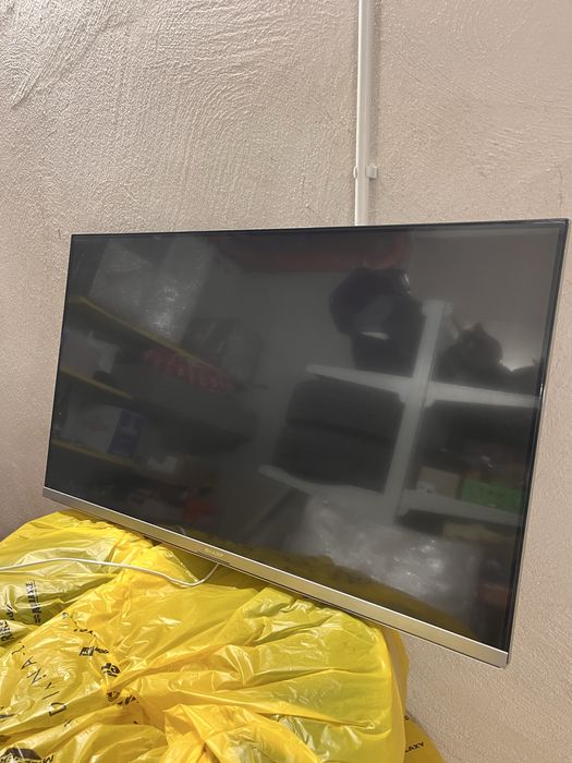 43" LED Телевизор Sharp full HD