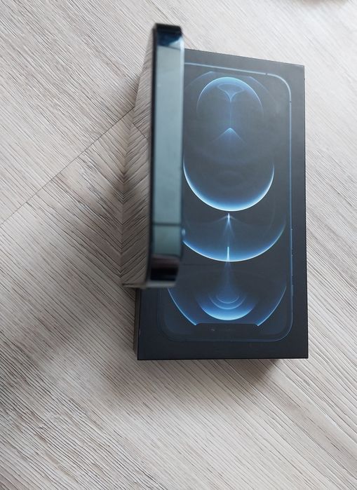 Айфон 12 про 128г. Apple iPhone 12 pro 128.