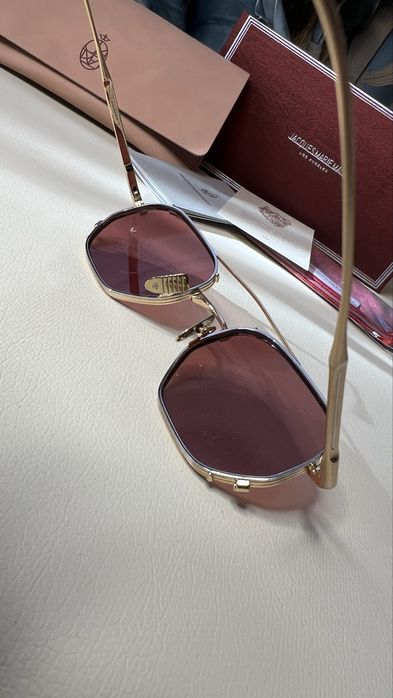 Jacques Marie Mage Jmm Marbot ochelari de soare noi