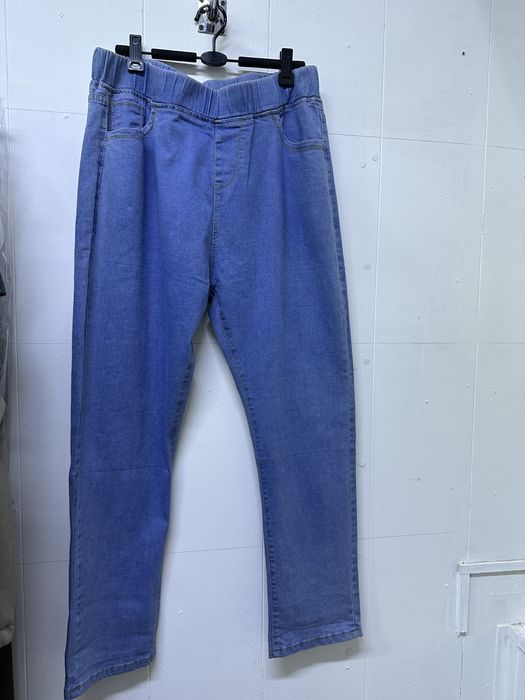 Брюки теплые разные модели