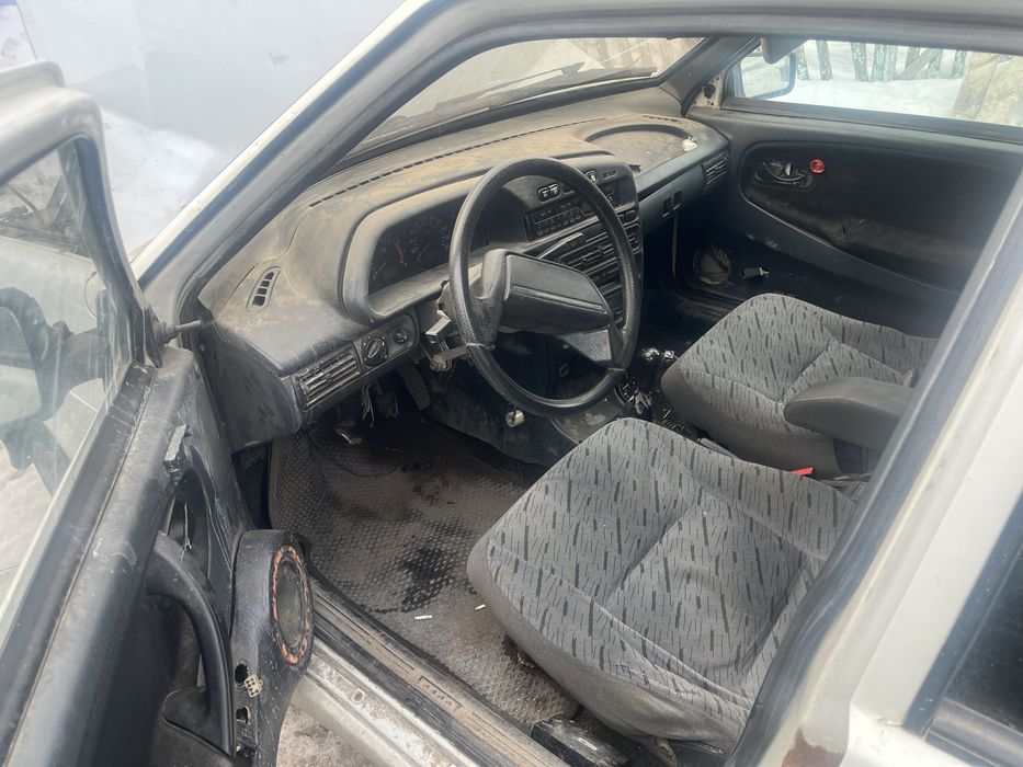 Продам ваз 2114.