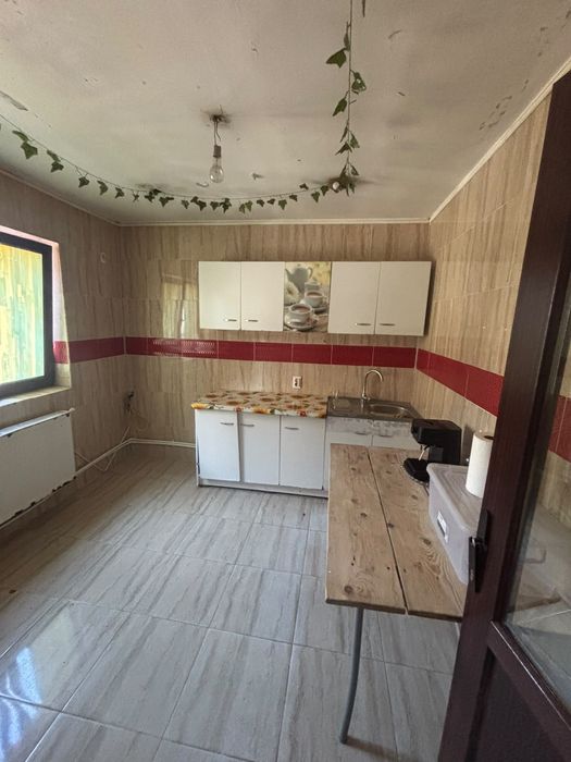 Casa Ferentari - Inchiriat - 1000€