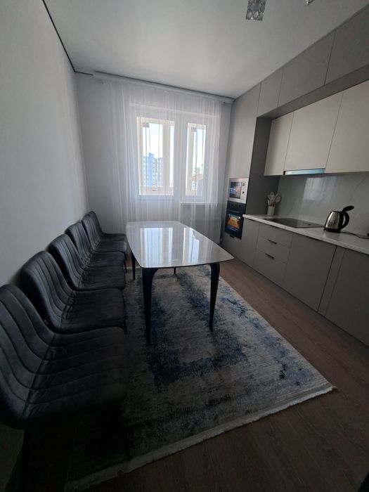 Сдам 2 комнатную квартиру