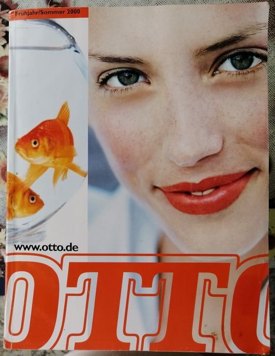 Каталози Quelle, Otto