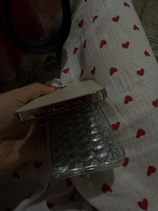 Айфон 12 pro сотовый телефон