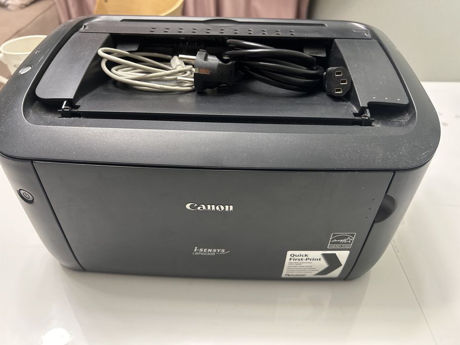 Принтер canon lbp6030