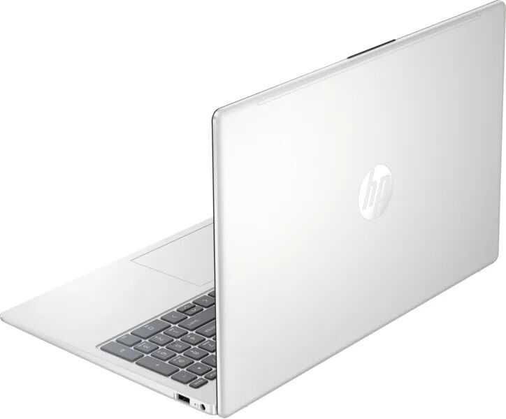 HP 15-fc0005nw 15.6 FHD AMD Ryzen 7-5825U 16GB DDR4 512GB Laptop Silve