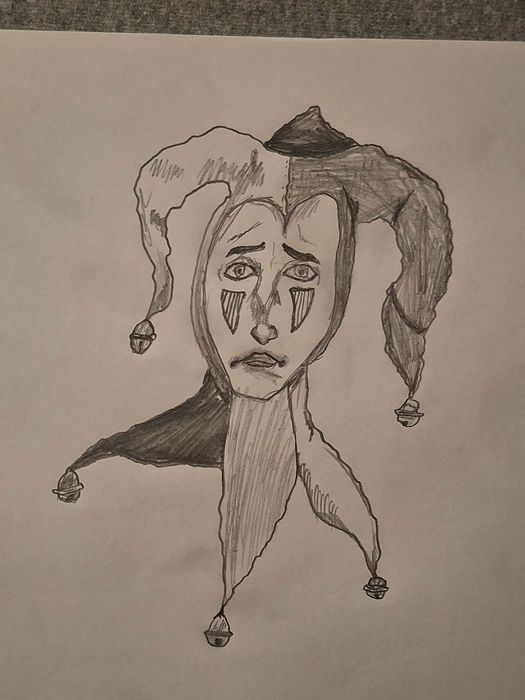 Рисунки манга и други
