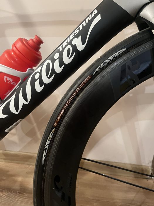 Willier Triestina 2020