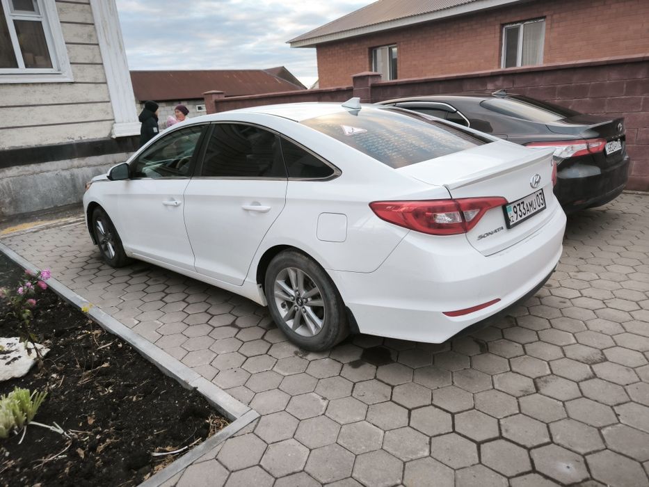 Продам Hyundai sonata