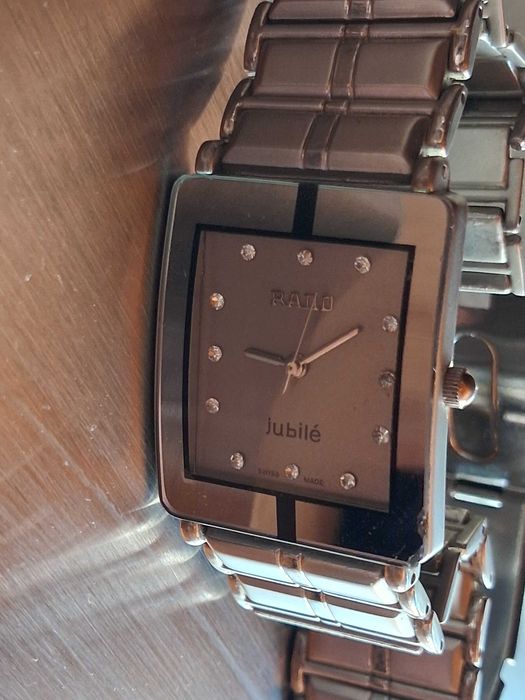 Часовник RADO JUBILÉ/  unisex