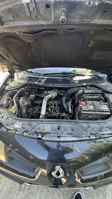 Renault megan 2    1.5DCI