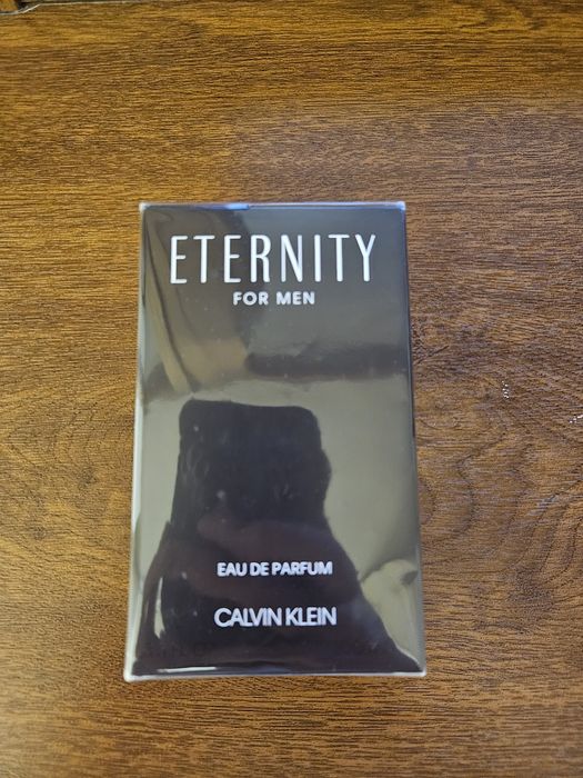 Eternity parfum Calvin Klein
