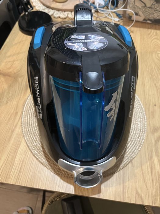 Aspirator Rowenta
