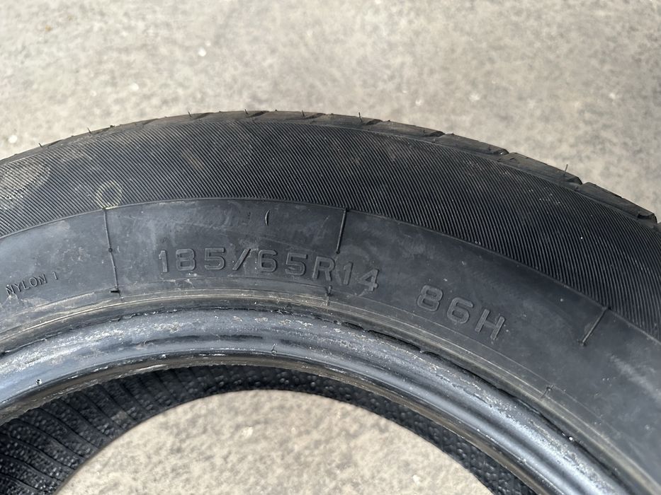 Set anvelope 185/65 R14 vară