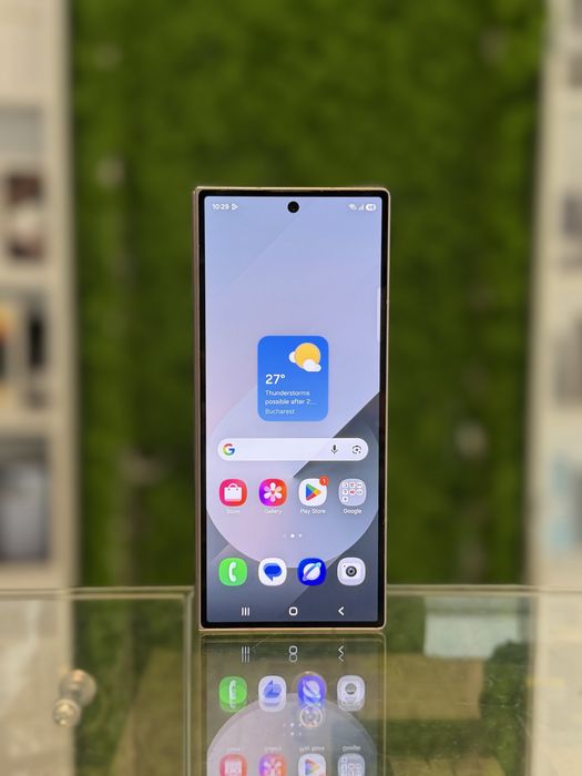 Samsung Galaxy Fold 6 256Gb/Garantie 12 luni @atsgsm.ro