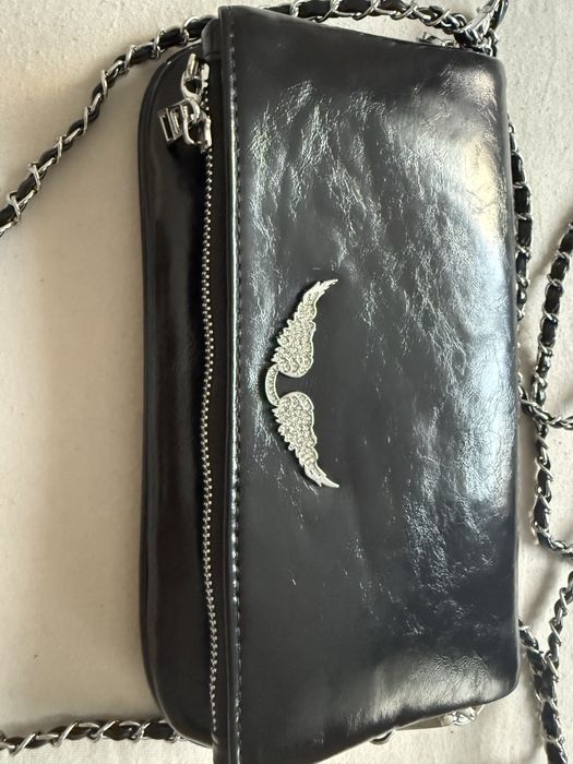 Geanta Zadig and Voltaire