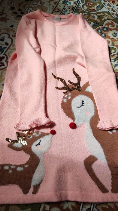 Одежда для девочек