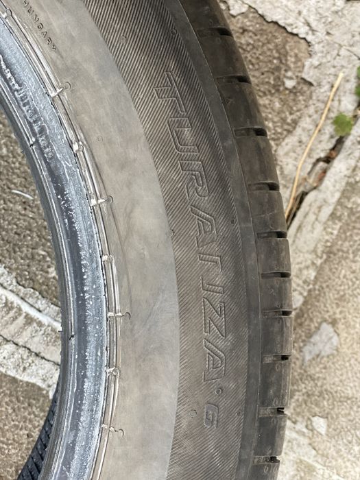Летни гуми Bridgestone Turanza 6 XL 235/55/19