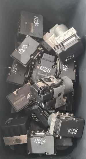 Pompa ABS Mercedes Sprinter 2.2 A651 2010 - 2018 Euro 5 / 6