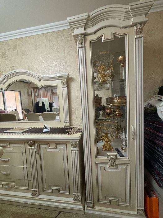 Гостиный комплект