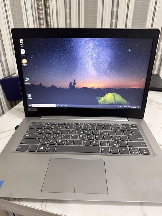 Продается ноутбук Lenovo
