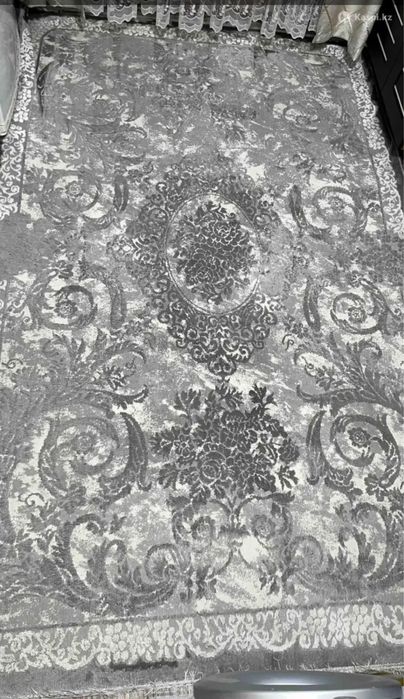 Ковер в квартиру