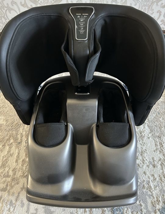 массажный кресло