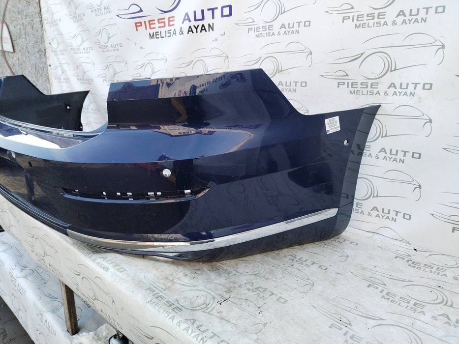 Bara spate Volkswagen Arteon R-Line an 2017-2018-2019-2020