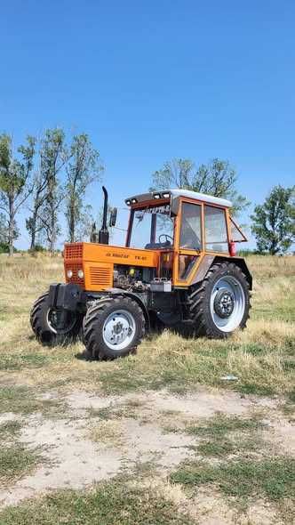 Трактор Болгар ТК 82