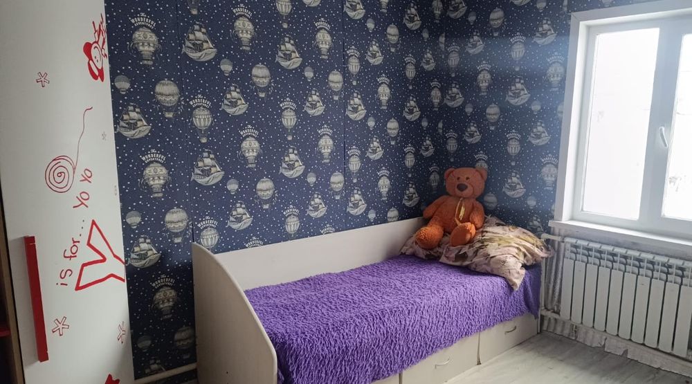 Продам дом в г Рудный