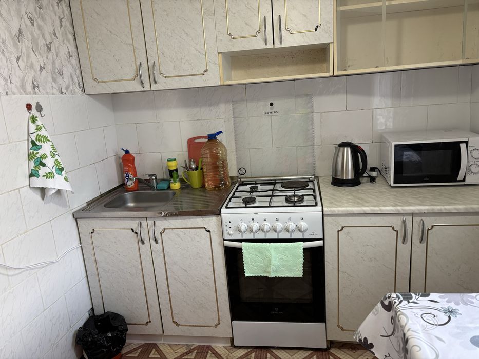 Сдам 1 комн квартиру