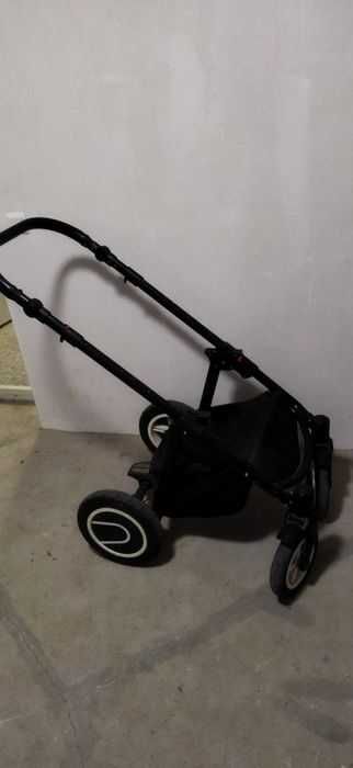 Бебешка и детска количка