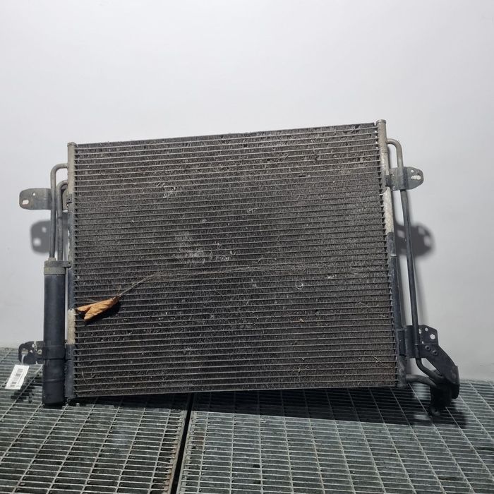 Radiator clima Volkswagen Tiguan 5N Facelift 2.0 TDI 2011 - 2015 (1399)