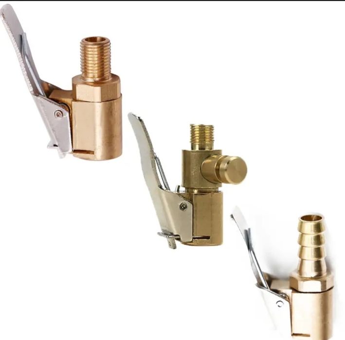 Наконечник, адаптер, быстросъем на насос, компрессор.